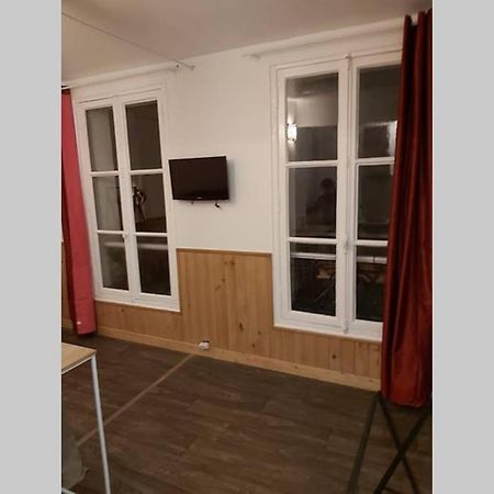 Studio Rue Gauthey Paris 17 Exterior photo
